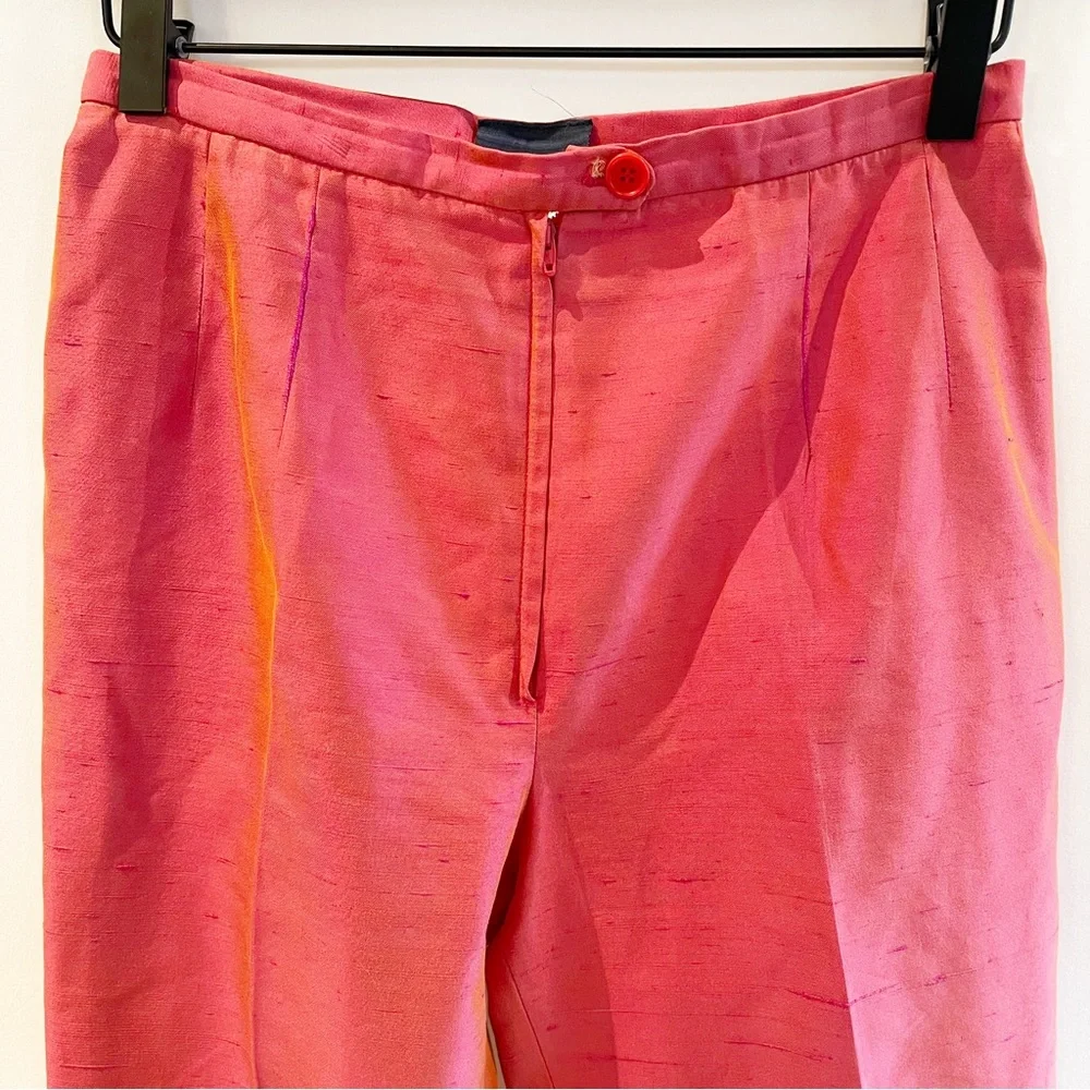 Vintage Bergdorf Goodman Pants | 42